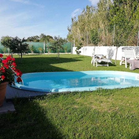 Casa Salitre Villa Boiro Exterior photo