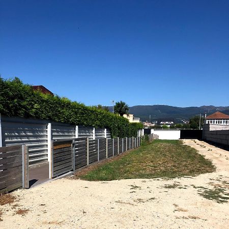 Casa Salitre Villa Boiro Exterior photo