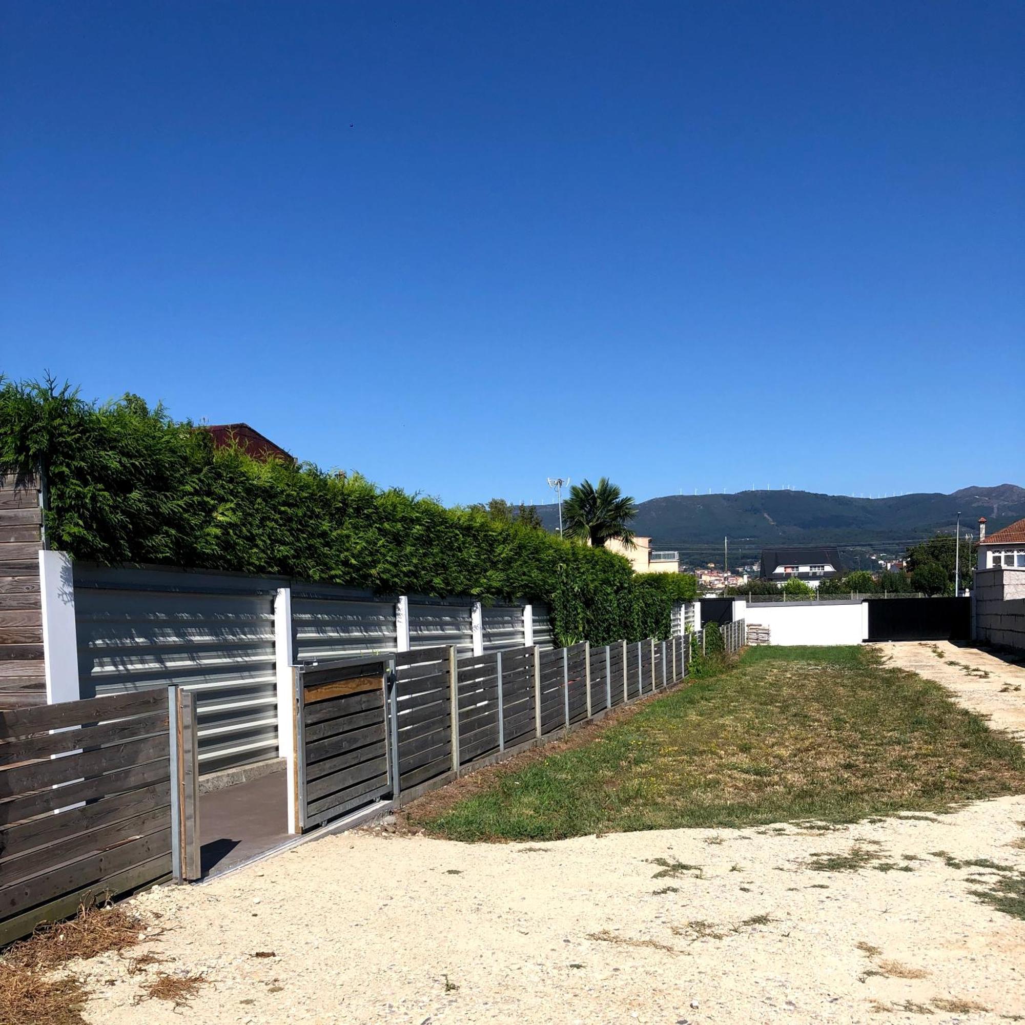 Casa Salitre Villa Boiro Exterior photo